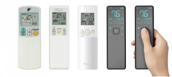 Кондиционеры - Аксессуары