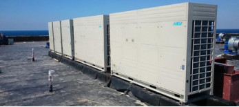 Кондиционеры - ККБ