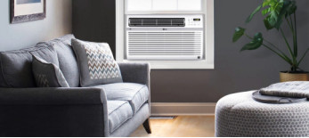 Кондиционеры - Оконные