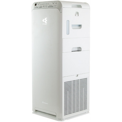 Daikin MCK55W - отзыв покупателя